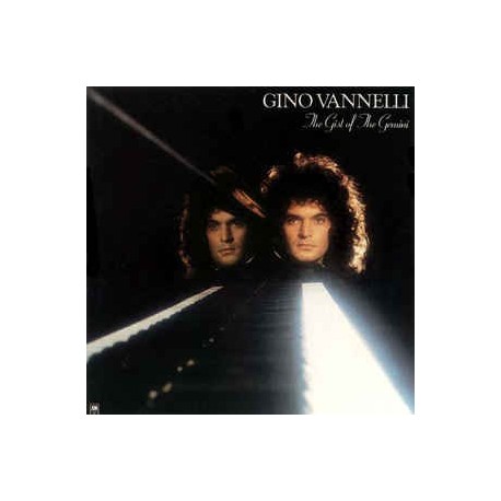 Vannelli, Gino