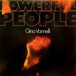 Vannelli, Gino