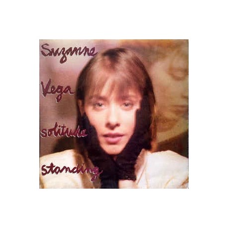 Vega, Suzanne