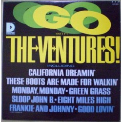 Venture (The)