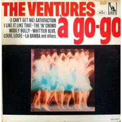 Venture (The)
