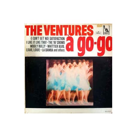 Venture (The)