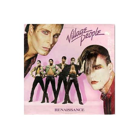 Village People