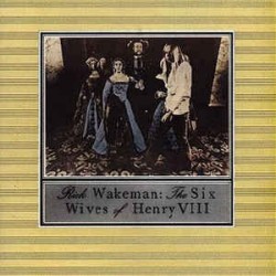 Wakeman, Rick