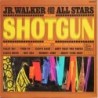 Walker, Jr. And The All Stars