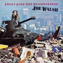 Walsh, Joe