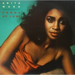 Ward, Anita