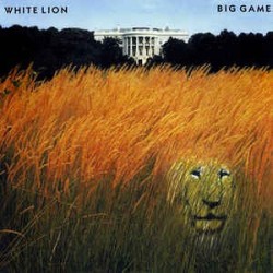 White Lion