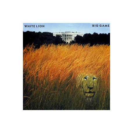 White Lion