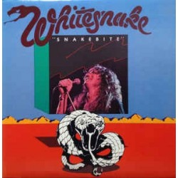 Whitersnake