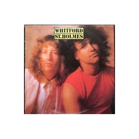 Whitford