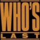 Who (The)