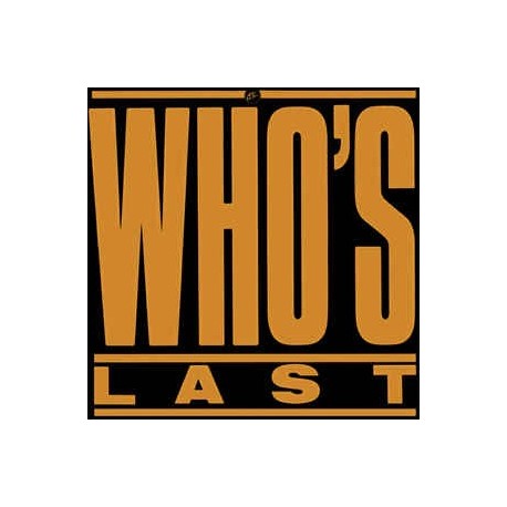 Who (The)