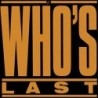 Who (The)