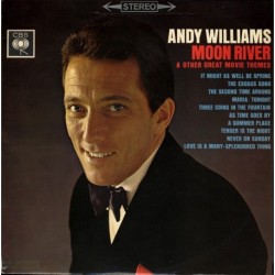 Willians, Andy