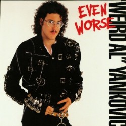 Yankovic, Weird Al