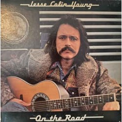 Young, Jesse Colin