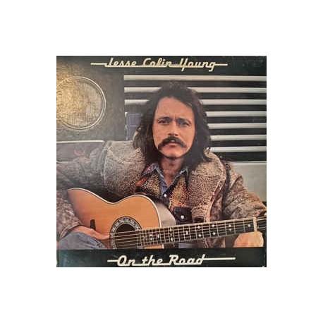 Young, Jesse Colin