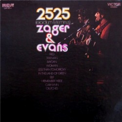 Zager & Evans
