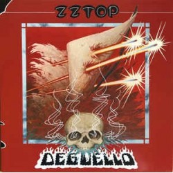 ZZ Top