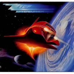 ZZ Top