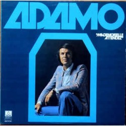 Adamo, Salvadore