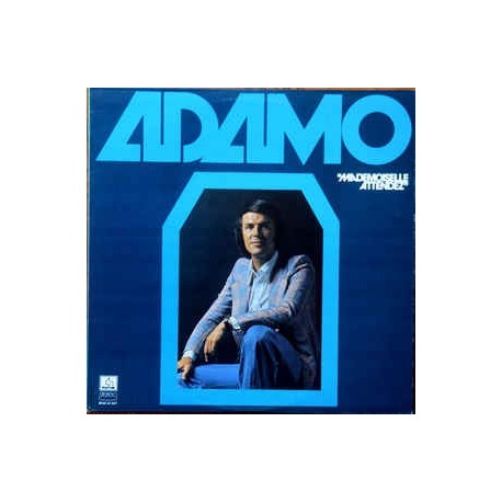 Adamo, Salvadore