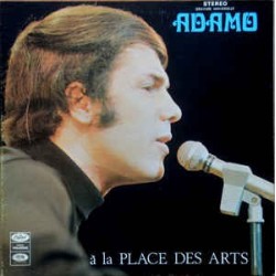 Adamo, Salvadore