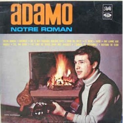 Adamo, Salvadore