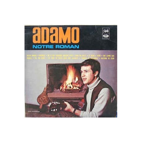 Adamo, Salvadore