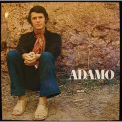 Adamo, Salvadore