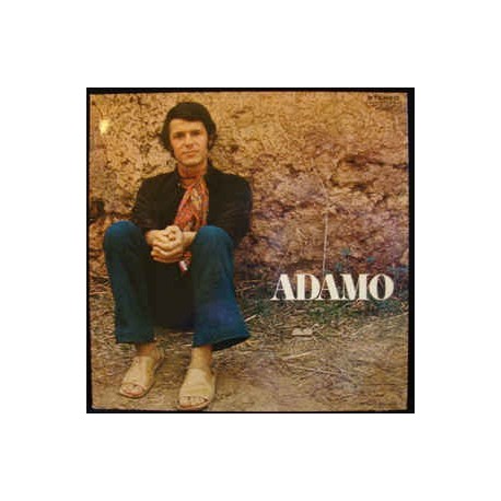 Adamo, Salvadore