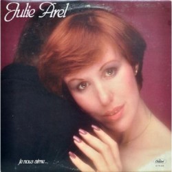 Arel, Julie