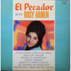 Armen, Rosy
