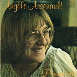 Arsenault, Angèle