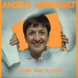 Arsenault, Angèle