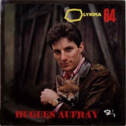 Aufray, Hugues