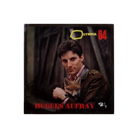 Aufray, Hugues