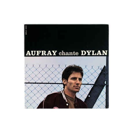 Aufray, Hugues