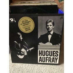 Aufray, Hugues