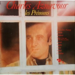 Aznavour, Charles
