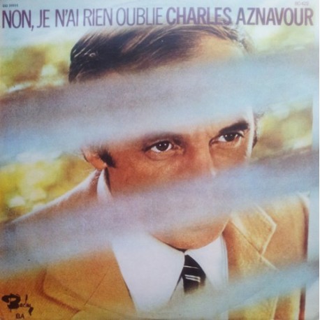 Aznavour, Charles