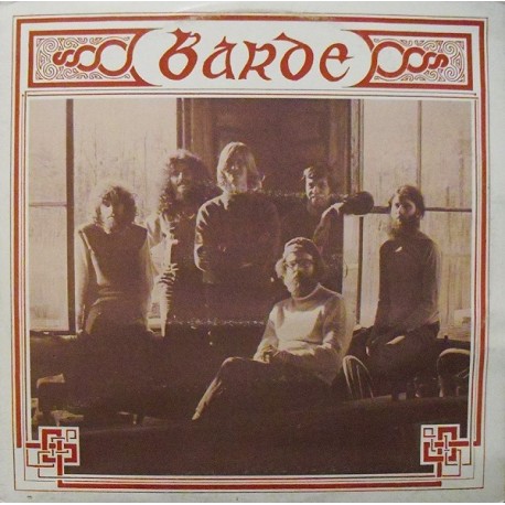 Barde