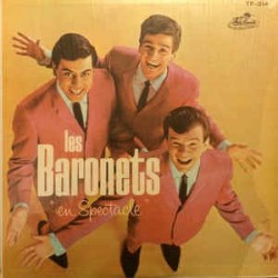 Baronets, Les