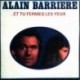 Barriere, Alain