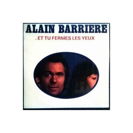 Barriere, Alain