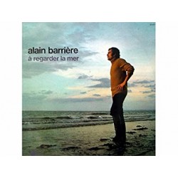 Barriere, Alain