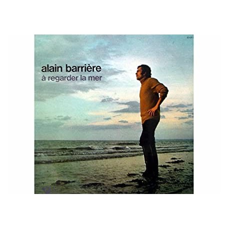 Barriere, Alain