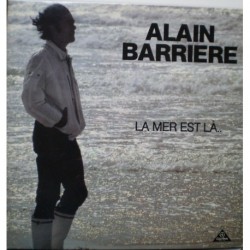 Barriere, Alain