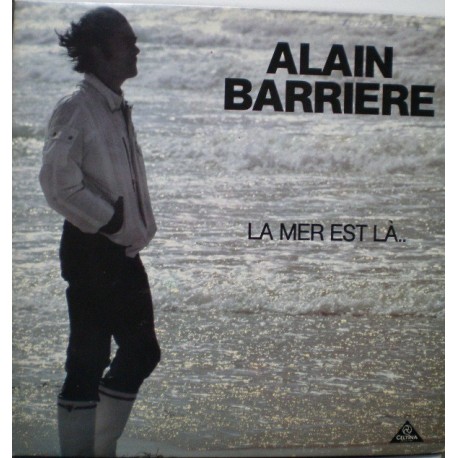 Barriere, Alain